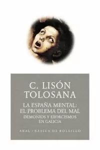 ESPAÑA MENTAL:EL PROBLEMA DEL MAL