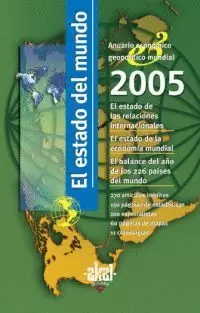 ESTADO DEL MUNDO 2005