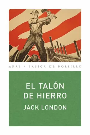 TALÓN DE HIERRO EL