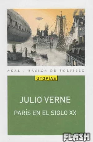 PARÍS EN EL SIGLO XX