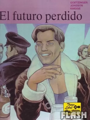 FUTURO PERDIDO EL