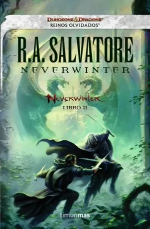 NEVERWINTER II