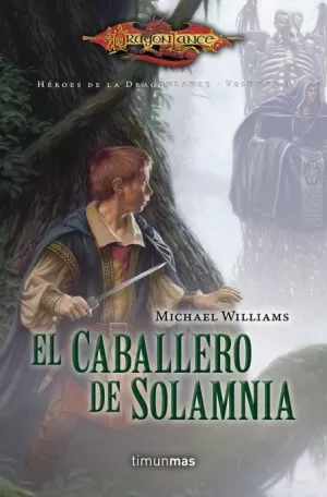 EL CABALLERO DE SOLAMNIA