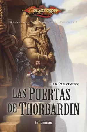 LAS PUERTAS DE THORBARDIN