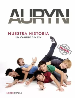 AURYN  NUESTRA HISTORIA