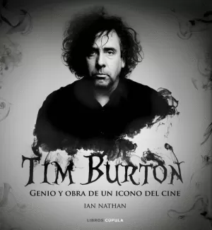 TESOROS DE TIM BURTON LOS