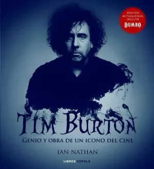 TIM BURTON (NUEVA EDICIÓN)