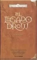 LEGADO DEL DROW EL