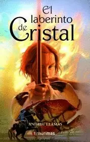 LABERINTO DE CRISTAL EL