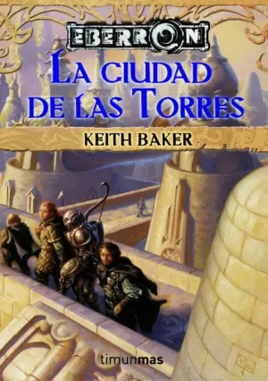 CIUDAD DE LAS TORRES