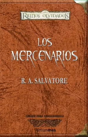 MERCENARIOS LOS