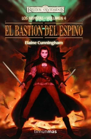 BASTIÓN DEL ESPINO EL