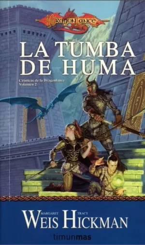 TUMBA DE HUMA LA