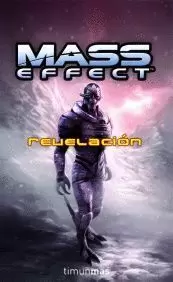 MASS EFFECT REVELACION