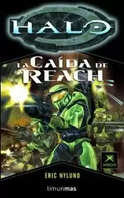 HALO LA CAIDA DE REACH