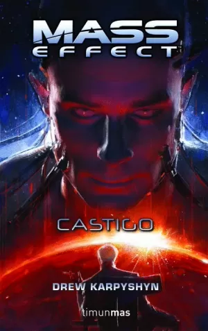 MASS EFFECT CASTIGO