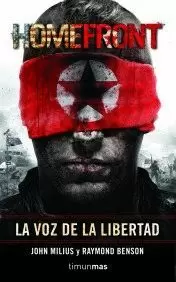 HOMEFRONT  LA VOZ DE LA LIBERTAD