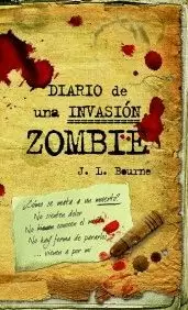 DIARIO DE UNA INVASION ZOMBIE
