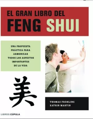 GRAN LIBRO DEL FENG SHUI