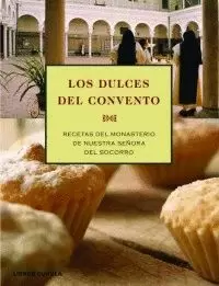 DULCES DEL CONVENTO