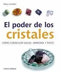 PODER DE LOS CRISTALES