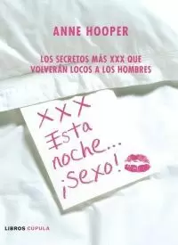 XXX  ESTA NOCHE ... ISEXO!