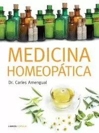 MEDICINA HOMEOPATICA