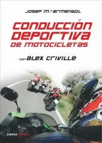 CONDUCCION DEPORTIVA DE MOTOCICLETAS
