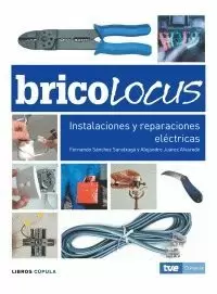 BRICOLOCUS INSTALACIONES Y REPARACIONES