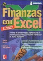 FINANZAS CON EXCEL 2ªED