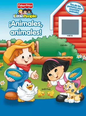 ANIMALES ANIMALES