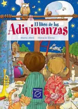 LIBRO DE LAS ADIVINANZAS EL