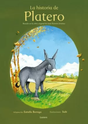 HISTORIA DE PLATERO, LA