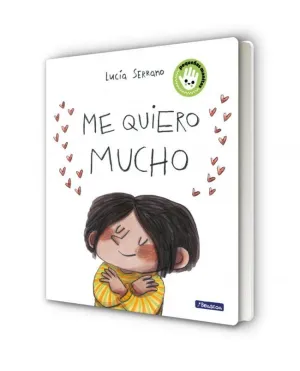 ME QUIERO MUCHO