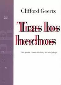 TRAS LOS HECHOS -BASICA 78