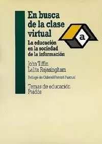 EN BUSCA DE LA CLASE VIRTUAL-TEMAS EDUCA