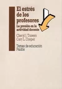 ESTRES DE LOS PROFESORES-TEMAS EDUCACION