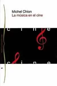 MUSICA EN EL CINE-COMUNICACION CINE