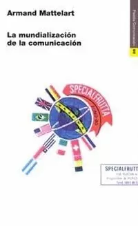 MUNDIALIZACION DE LA COMUNICACION-COMUNI