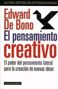 PENSAMIENTO CREATIVO,EL