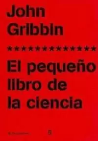 PEQUEÑO LIBRO DE LA CIENCIA