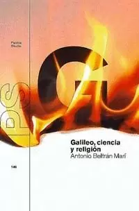GALILEO CIENCIA Y RELIGION