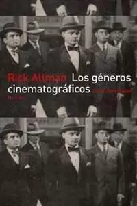 GENEROS CINEMATOGRAFICOS
