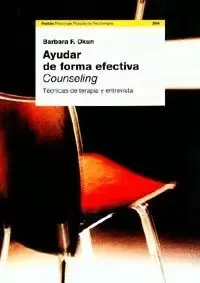 AYUDAR DE FORMA AFECTIVA