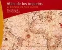 ATLAS DE LOS IMPERIOS