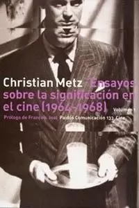 ENSAYOS SOBRE LA SIGNIFICACION CINE 1964-1968