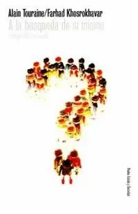 A LA BUSQUEDA DE SI MISMO