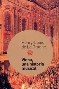 VIENA UNA HISTORIA MUSICAL