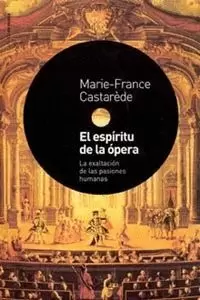 ESPIRITU DE LA OPERA
