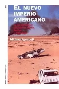 NUEVO IMPERIO AMERICANO